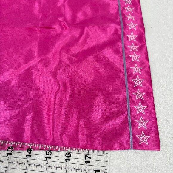 American Girl Accessories Lot Crossbody Purse Skate Bag Satin Blanket Cleansing - Picture 15 of 16